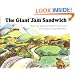 The Giant Jam Sandwich (Sandpiper Book)