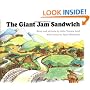 The Giant Jam Sandwich (Sandpiper Book)