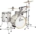 Gretsch Drums Catalina Club Jazz 4-Piece Shell Pack White Marine Pearl