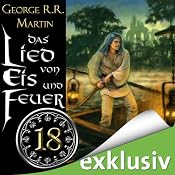 H&ouml;rbuch Das Lied von Eis und Feuer 18