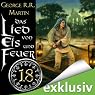 H&ouml;rbuch Das Lied von Eis und Feuer 18