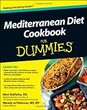 Mediterranean Diet Cookbook For Dummies (For Dummies (Lifestyles Paperback))
