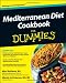 Mediterranean Diet Cookbook For Dummies (For Dummies (Health & Fitness))