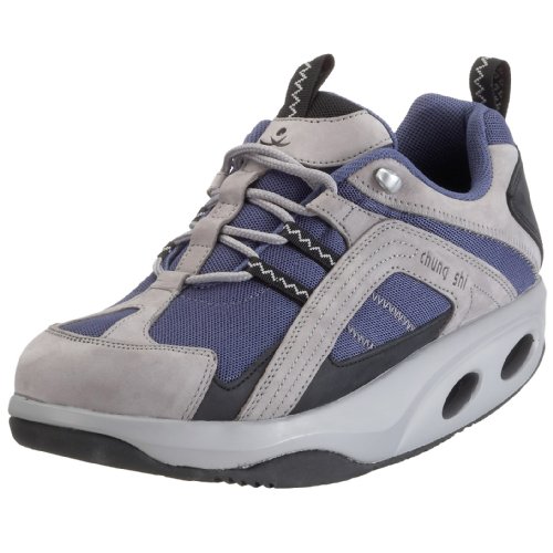"Chung Shi Anti Step Chicago 9200, Herren Sneaker"