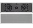 Yamaha Natural Sound Custom Easy-to-install In-Wall Flush Mount