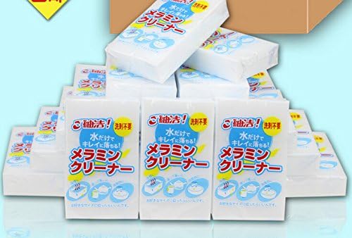 Magic Sponge Cleaner Eraser Melamine Cleaner Multi-functional Sponge for Cleaning 10ps/lot