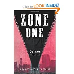 Zone One