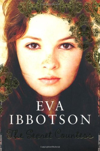 The Secret Countess by Eva Ibbotson (2007-06-01)