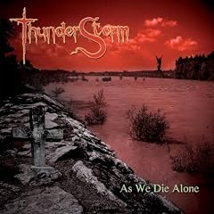 As We Die Alone