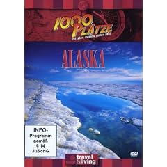 1000 Pl�tze - Alaska