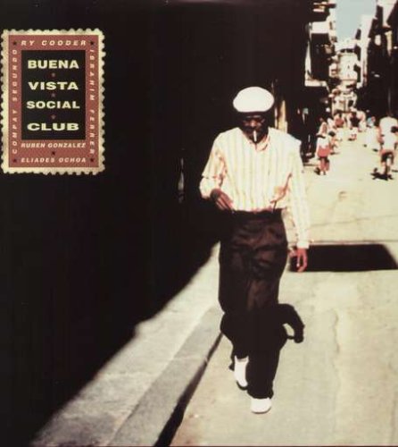CD-Charts  Third Party New : Buena Vista Social Club [VINYL]