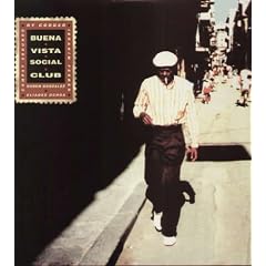 Buena Vista Social Club [Vinyl LP]