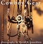 2009 Cowboy Gear Calendar