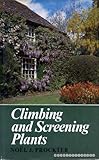 Climbing and screening plants