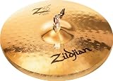 Zildjian 15-Inch Z3 Hi-Hat Cymbals Pair