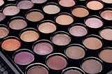 Coastal Scents ® 88 Color Warm Palette
