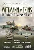 Wittmann vs Ekins - The Death of a Panzer Ace [DVD]