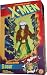Search : The Original Mutant Super Heroes X-MEN Deluxe Edition 10 Inch Tall Action Figure - Rogue with Weapon