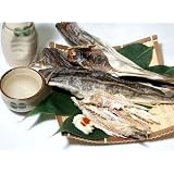 本場特選こまい250ｇ【かんかい・氷下魚】　北海名産