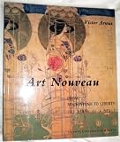 Art Nouveau: From Mackintosh to Liberty - The Birth of a Style