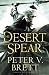The Desert Spear