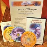 Heilpraktiker Psychotherapie Fernlehrgang 2008 im MP3-Format 3 CDs mit Zertifikat: Alles in Einem - Eines in Allem.  KOMPLETTLERNPAKET