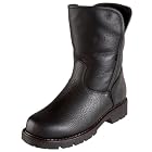 Pajar Melissa Slip On Shearling Bootie