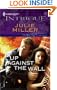 Up Against the Wall (Harlequin Intrigue)