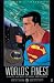 Book Batman & Superman World's Finest #10