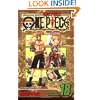 One Piece, Vol. 18: Ace Arrives