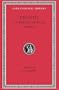 Marcus Cornelius Fronto: Correspondence, I (Loeb Classical Library No. 112)