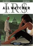 IRS - All Watcher - T1 : Antonia