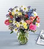 The FTD Beloved TM Bouquet