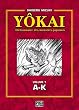 Y�kai : Dictionnaire des monstres japonais, Volume 1 (A-K)