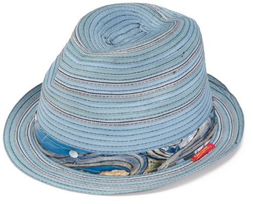 Robert Graham Mens Wyclf Fedora