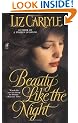 Beauty Like the Night (Sonnet Books)