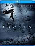Frozen [Blu-ray]