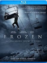 Hatchet & Frozen Signing