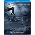 Frozen [Blu-ray]