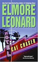 Cat Chaser