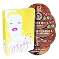 The Best Of Marilyn Collection - Gentlemen Prefer Blondes/Seven Year Itch/How To Marry A Millionaire [UK IMPORT]