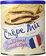 My Favorite Traditional French Crepe Mix, 16 Oz