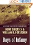 Days of Infamy (Thorndike Basic)