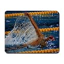 Swimming Mouse Pad