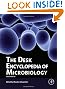 Desk Encyclopedia of Microbiology, Second Edition
