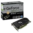 EVGA 8800 GTS 640 MB Video Card