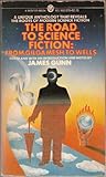 The Road to science fiction