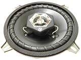 KICKER 05DS35 3.5 2-WAY CAR SPEAKER