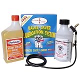 Produkt-Bild: FlashLube Einbau-Set incl. 0.5L (500ml) Valve Saver Fluid