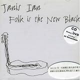 Folk Is the New Black